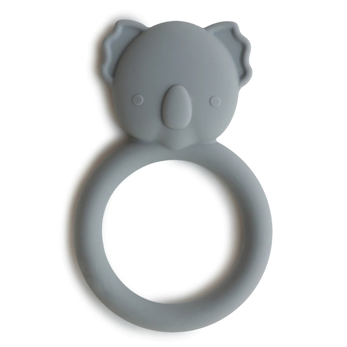 Animal Teether-Teethers-Mushie-810052464688-Bunny-Stardust-Store