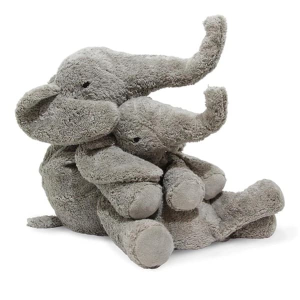 Cuddly Animal Elephant-Stuffed Animals-Senger Naturwelt-4260429488629-Small-Stardust-Store