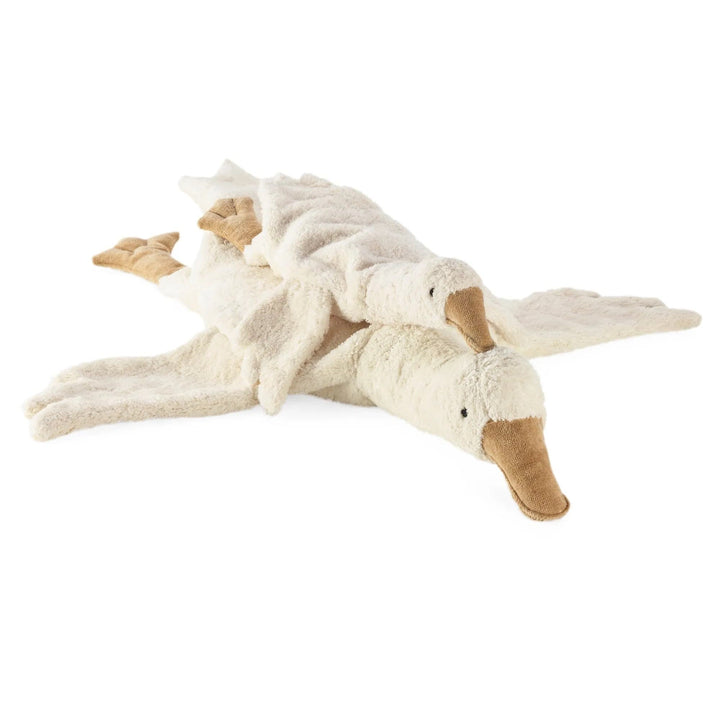 Cuddly Animal Goose-Stuffed Animals-Senger Naturwelt-4260429485932-Small-Stardust-Store