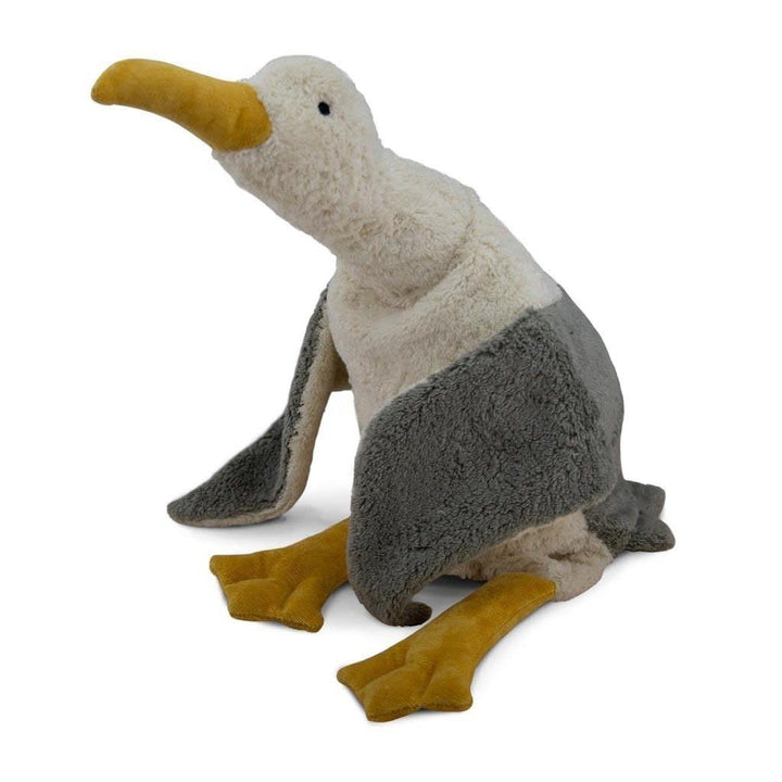 Cuddly Animal Seagull-Stuffed Animals-Senger Naturwelt-4260429488049-Large-Stardust-Store