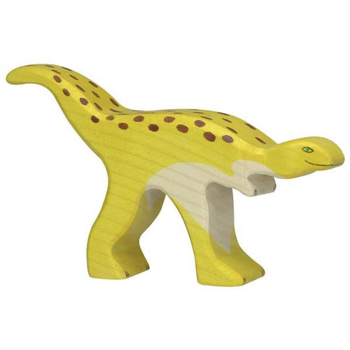 Staurikosaurus