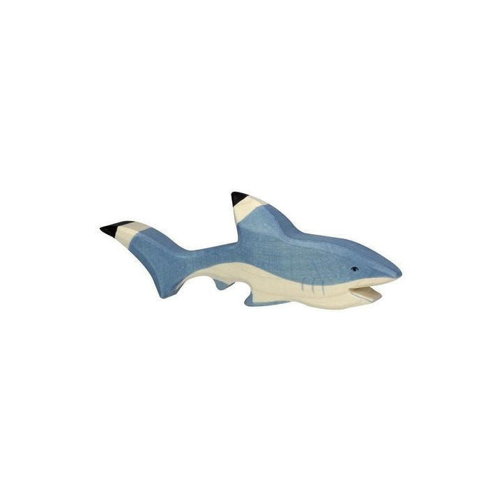 Shark-Figurines-Holztiger-4013594802000-Stardust-Store