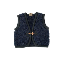 Alpen Vest Junior - Dark Blue