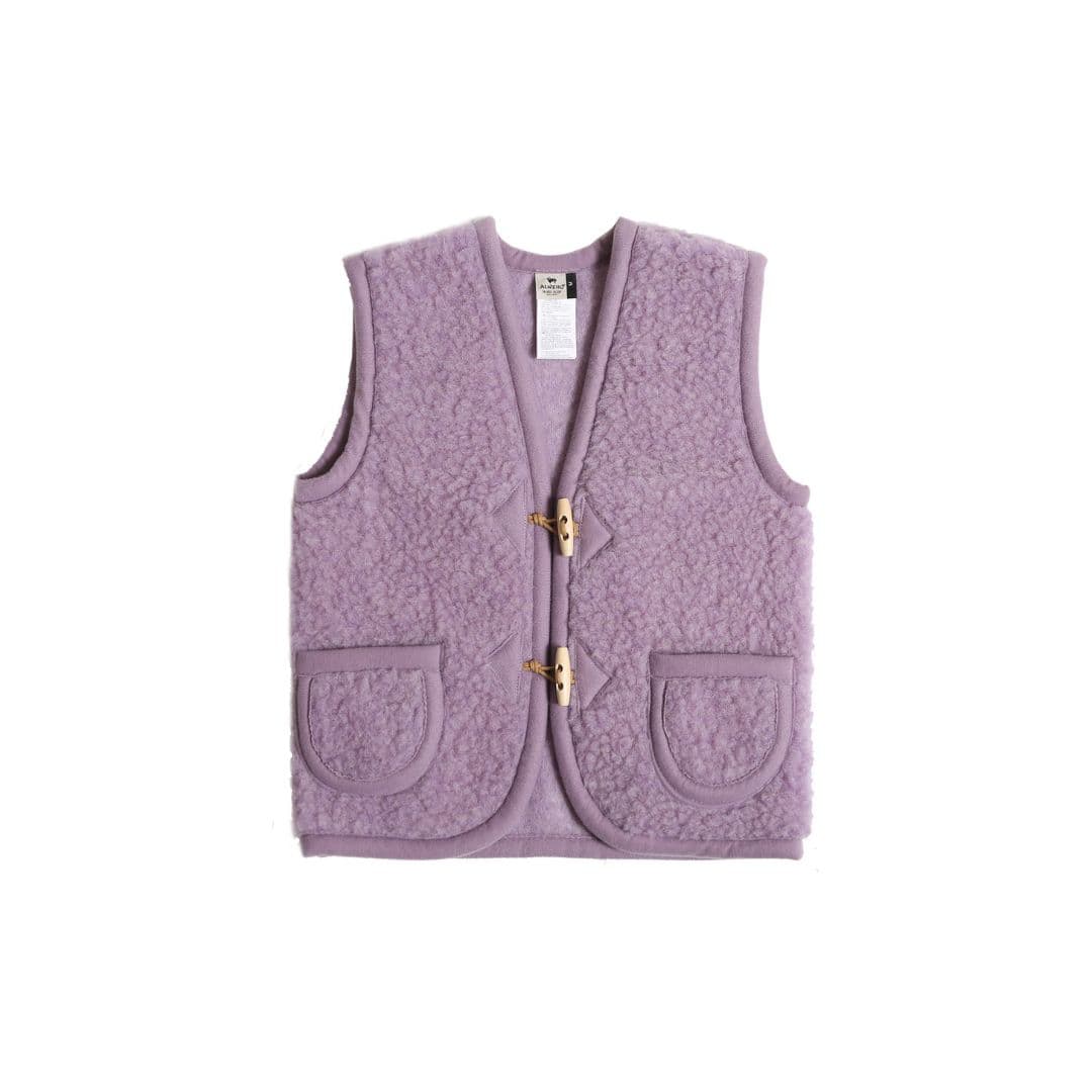 Alpen Vest Junior