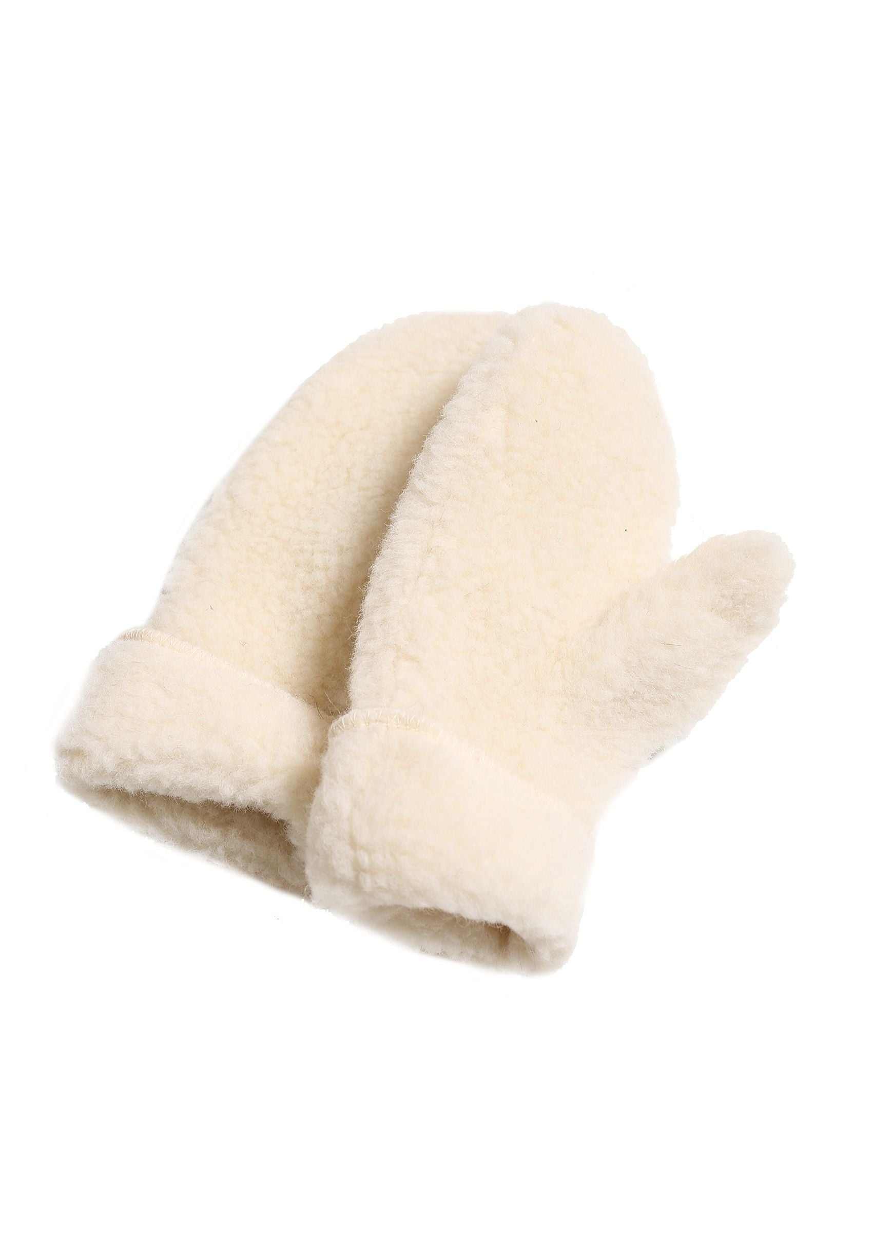 Alwero Wool Mittens