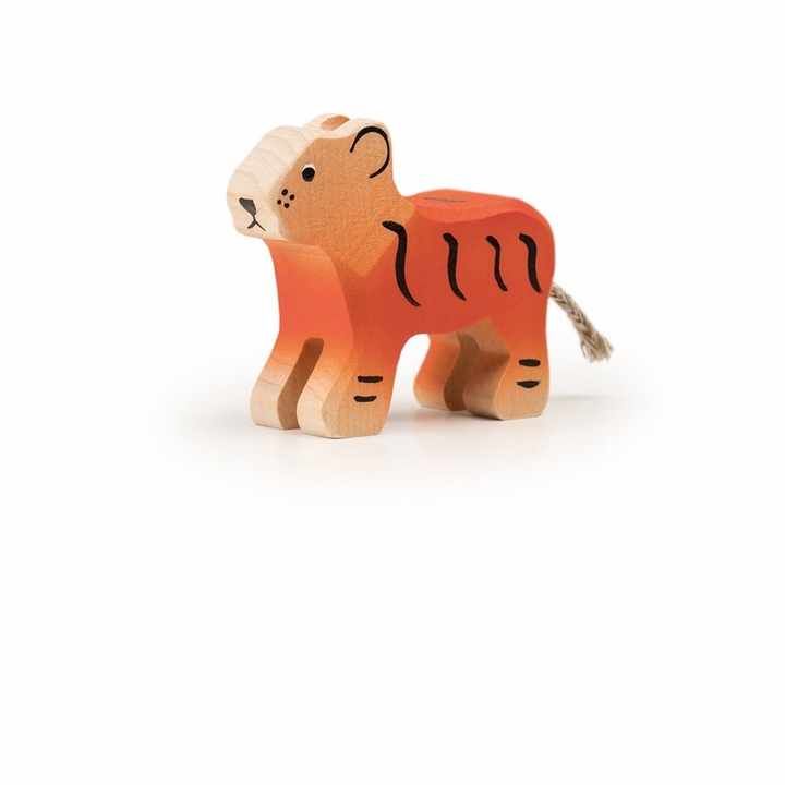 Trauffer Tiger - Small-Figurines-Trauffer-7640146511362-Stardust-Store