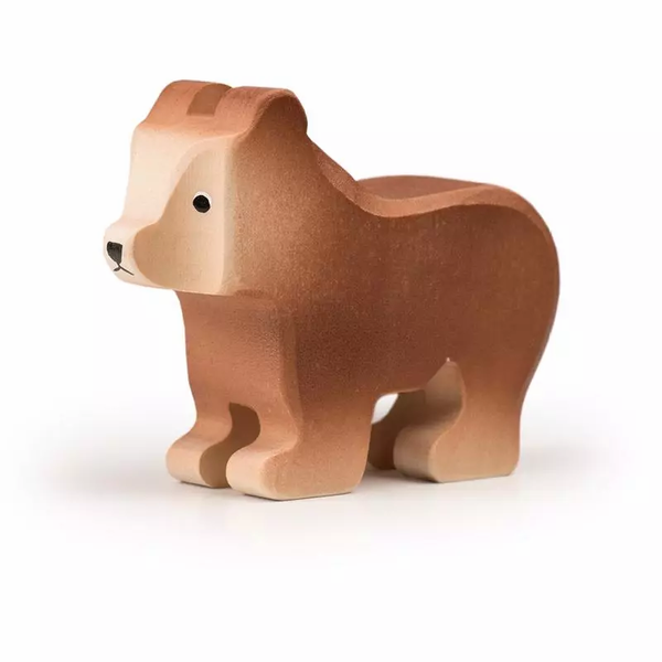 Trauffer Brown Bear - Large-Figurines-Trauffer-7640146511430-Stardust-Store