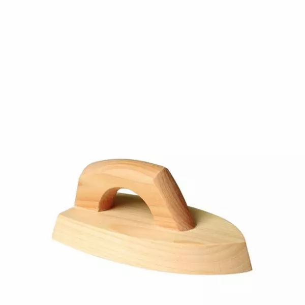 Wooden Iron-Pretend Housekeeping-Glückskäfer-4038162532394-Stardust-Store