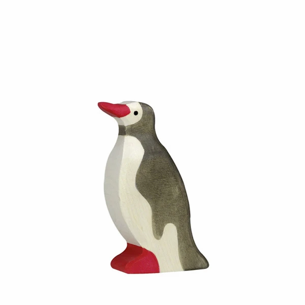 Penguin-Figurines-Holztiger-4013594802116-Stardust-Store