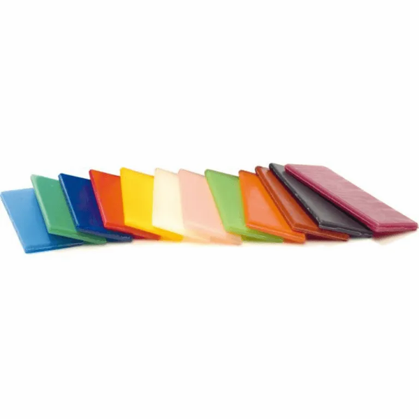 Stockmar Beeswax Crayons - 16 Blocks in Tin – Elenfhant