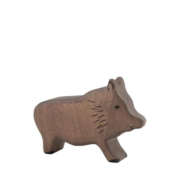Wild Boar-Figurines-Holztiger-4013594800921-Stardust-Store