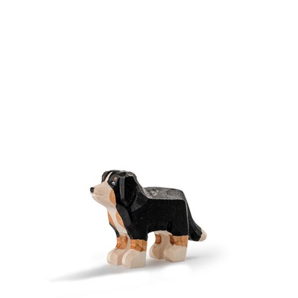 Trauffer Appenzell Mountain Dog (Edition 1938)-Figurines-Trauffer-7640146514394-Stardust-Store