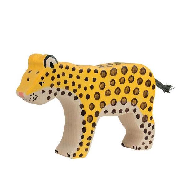 Leopard-Figurines-Holztiger-4013594805667-Stardust-Store