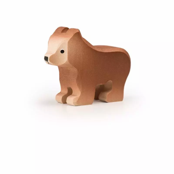 Trauffer Brown Bear - Small-Figurines-Trauffer-7640146511447-Stardust-Store