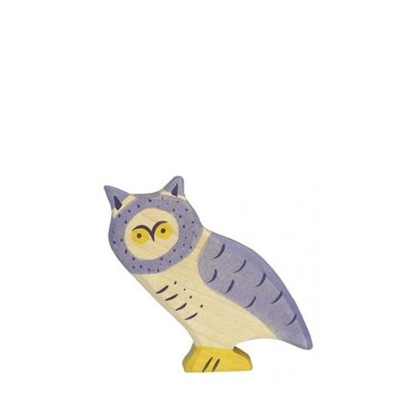 Owl-Figurines-Holztiger-4013594801218-Stardust-Store