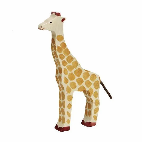 Giraffe-Figurines-Holztiger-4013594801546-Stardust-Store