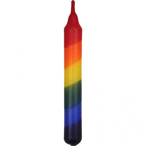Birthday-Candle-Rainbow-Diagonal-Stripe-Ahrens-Stardust-Store
