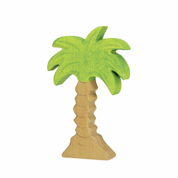 Palm Tree - Small-Figurines-Holztiger-4013594802314-Stardust-Store