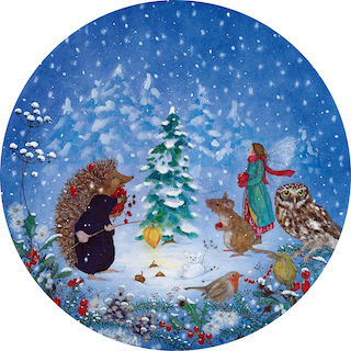 Elven - Advent Calendar-Advent Calendars-Advent Calendar-4260300470149-Stardust-Store