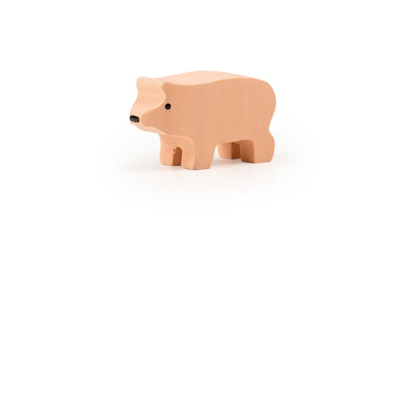 Pig - Small-Figurines-Trauffer-7640146510884-Stardust-Store