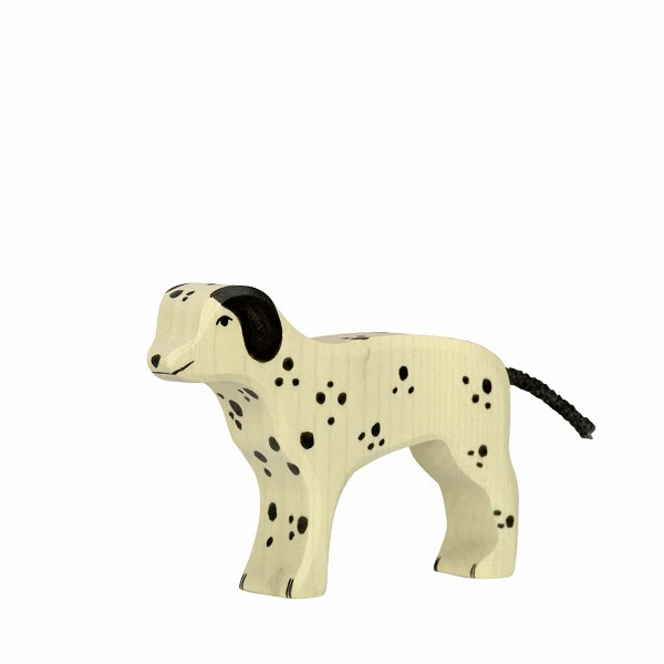 Dalmatian-Figurines-Holztiger-4013594800624-Stardust-Store