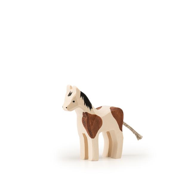 Trauffer Pinto Horse - Small-Figurines-Trauffer-7640146513625-Stardust-Store