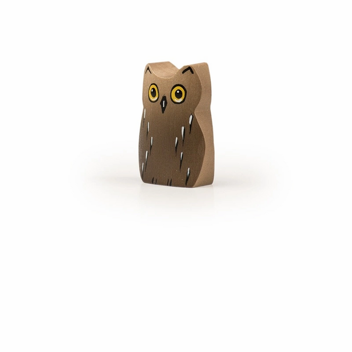 Trauffer Owl-Figurines-Trauffer-7640146511225-Stardust-Store