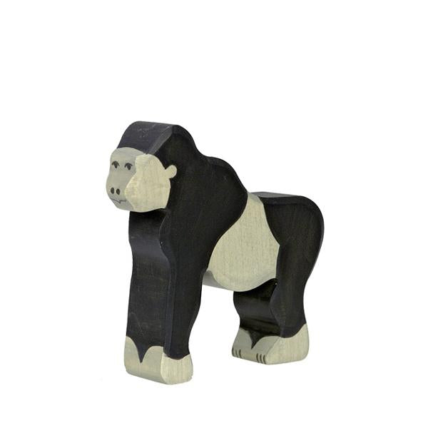 Gorilla-Figurines-Holztiger-4013594801683-Stardust-Store