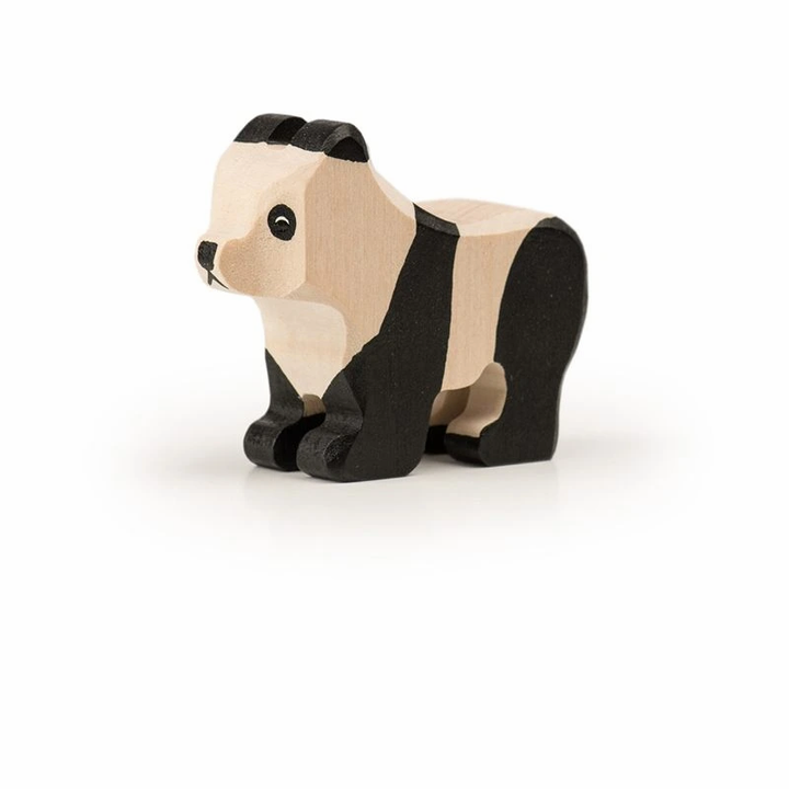 Panda - Small-Figurines-Trauffer-7640146511423-Stardust-Store