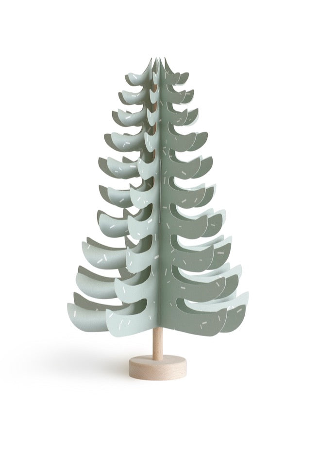 Fir Tree DIY-Seasonal & Holiday Decorations-Jurianne Matter-8718692200685-Stardust-Store