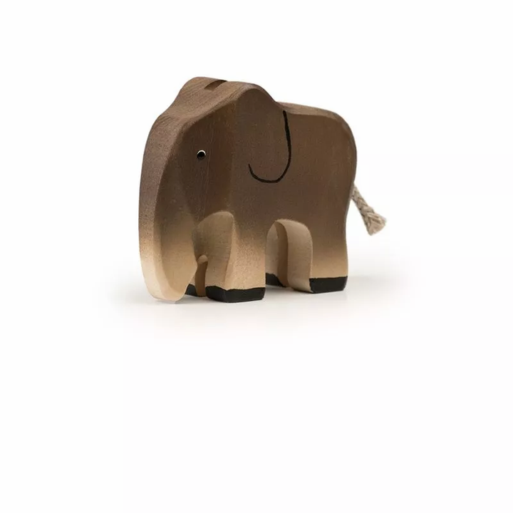Elephant - Small-Figurines-Trauffer-7640146511287-Stardust-Store