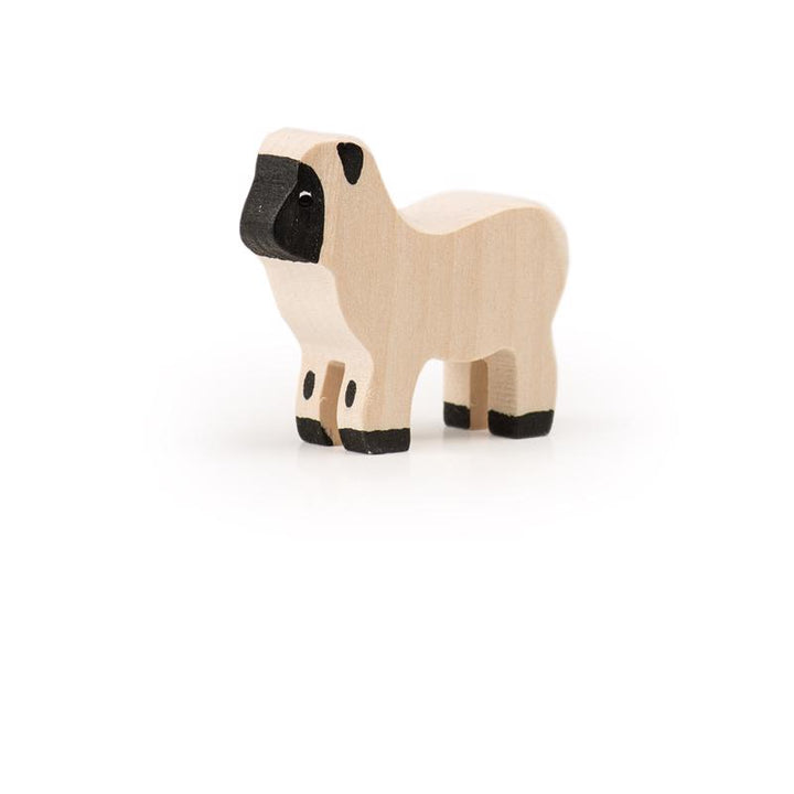 Trauffer Black Nose Sheep - Small-Figurines-Trauffer-7640146513144-Stardust-Store