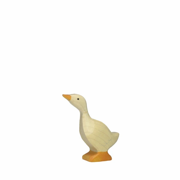 Goose Small-Figurines-Holztiger-4013594800297-Stardust-Store