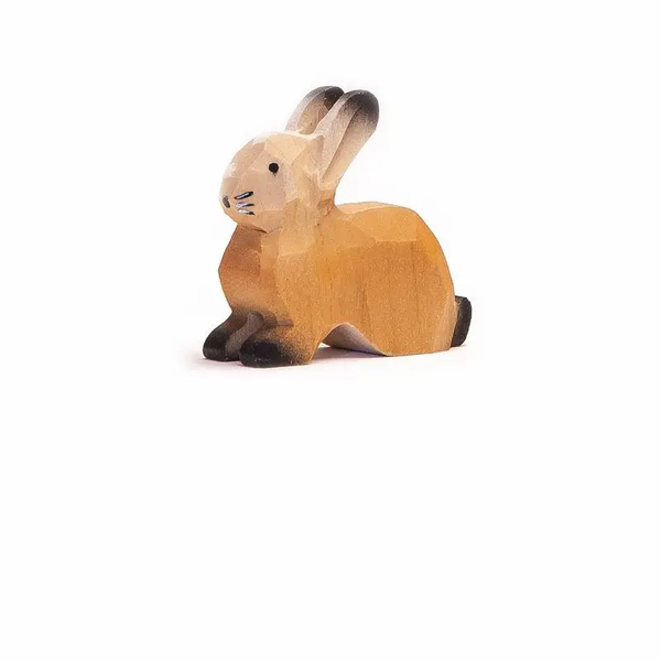 Trauffer Rabbit (Edition 1938)-Figurines-Trauffer-7640146514011-Stardust-Store