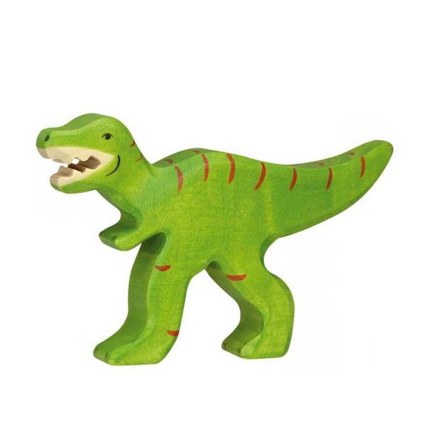 Tyrannosaurus Rex-Figurines-Holztiger-4013594803311-Stardust-Store