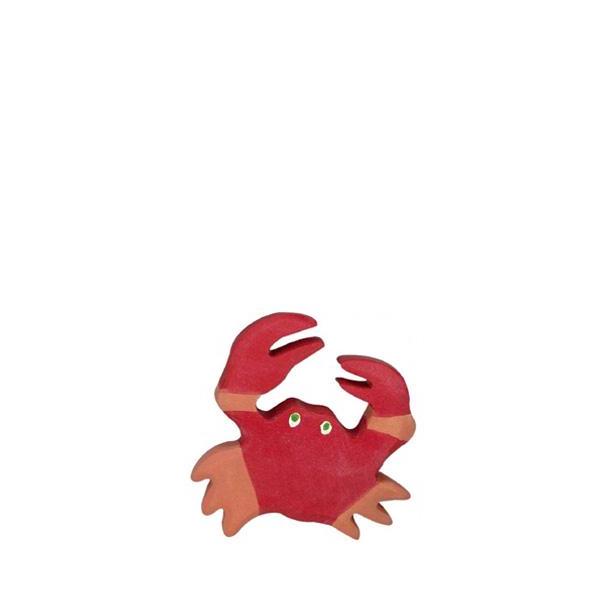 Crab-Figurines-Holztiger-4013594802031-Stardust-Store