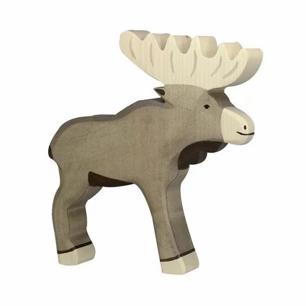 Elk-Figurines-Holztiger-4013594802154-Stardust-Store