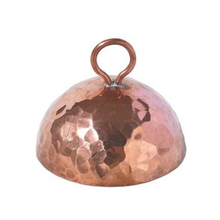 Handmade Copper Bell - Eurythmy-Mercurius--Stardust-Store