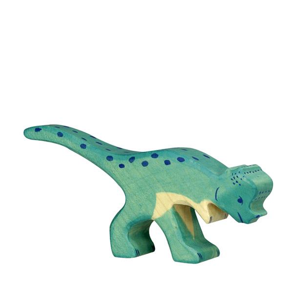 Pachycephalosaurus-Figurines-Holztiger-4013594803380-Stardust-Store