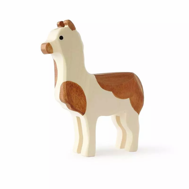 Trauffer Llama - Large-Figurines-Trauffer-7640146516992-Stardust-Store