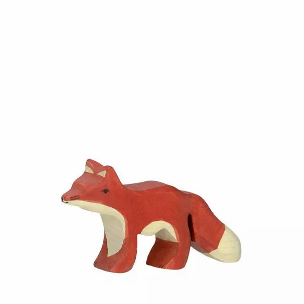 Baby Fox-Figurines-Holztiger-4013594800969-Stardust-Store