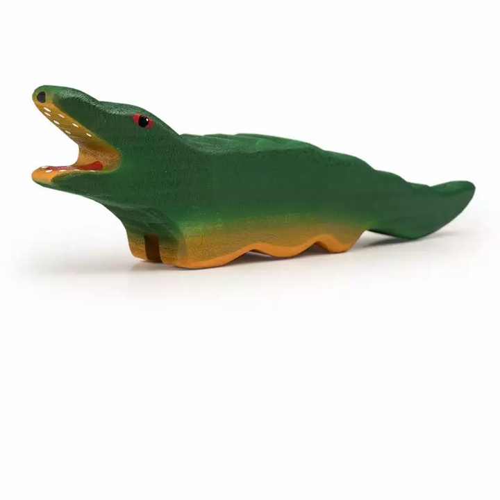 Trauffer Crocodile - Large-Figurines-Trauffer-7640146511393-Stardust-Store