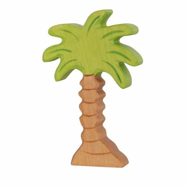 Palm Tree Medium - Holztiger-Figurines-Holztiger--Stardust-Store
