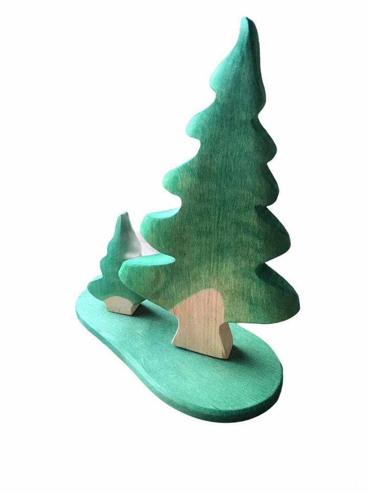 Pine Trees-Figurines-Stardust--Stardust-Store