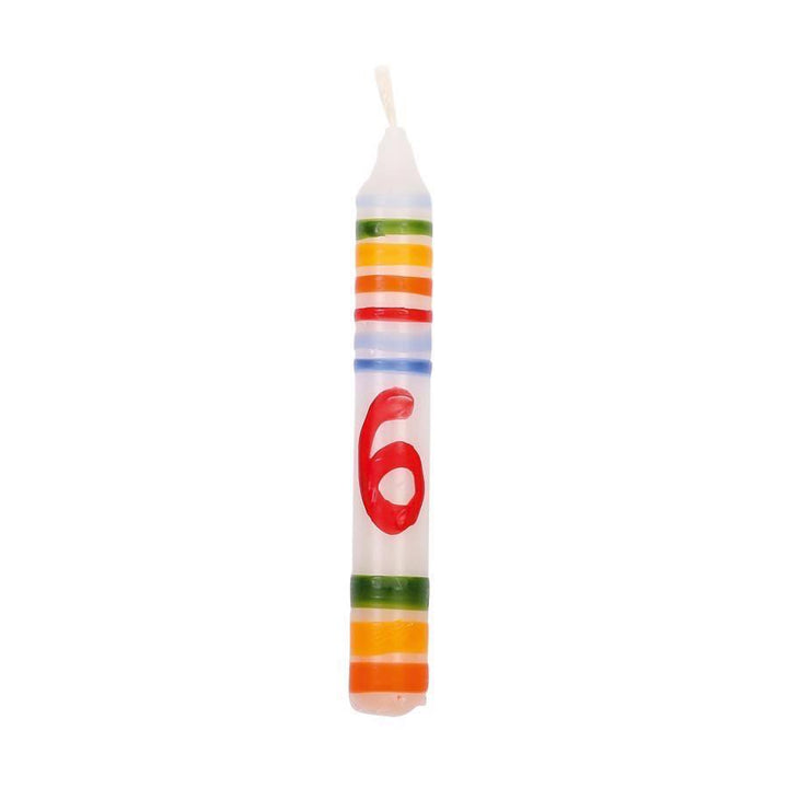 Birthday-Candle-Numbers-Ahrens-Number-6-Stardust-Store