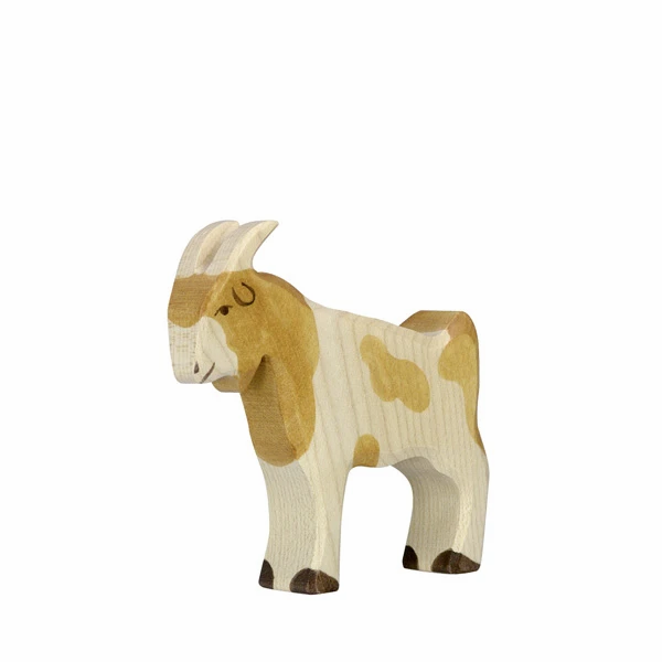 Billy Goat-Figurines-Holztiger-4013594800792-Stardust-Store