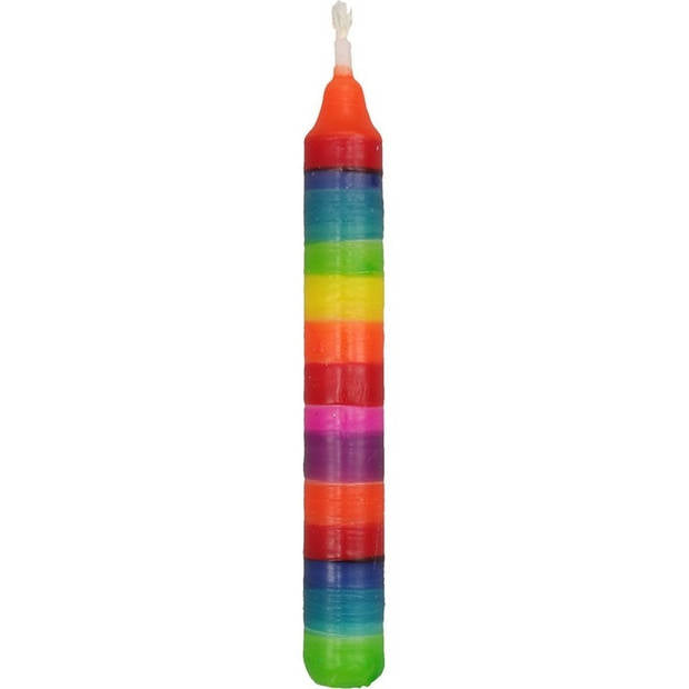 Birthday-Candle-Rainbow-Horizontal-Stripe-Ahrens-Stardust-Store