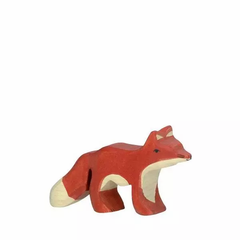 Baby Fox-Figurines-Holztiger-4013594800969-Stardust-Store