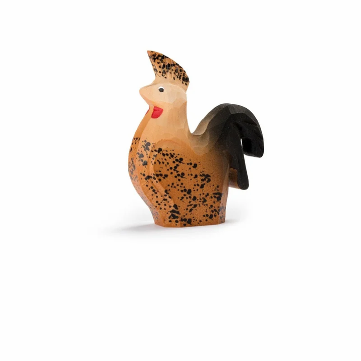 Trauffer Appenzeller Chicken-Figurines-Trauffer-7640146514370-Stardust-Store