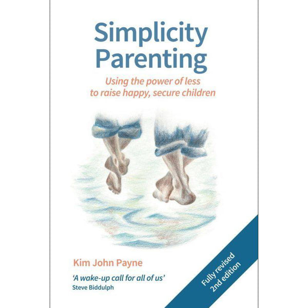 Simplicity Parenting by Kim John Payne-Books-Books-9781912480036-Stardust-Store